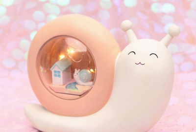 Top 10 phụ kiện đáng yêu nhất mà bạn phải có trên bàn làm việc