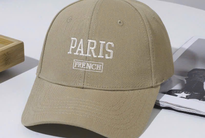 Cách Phối Đồ Với Mũ Lưỡi Trai Paris Cho Nam/Nữ Phong cách
