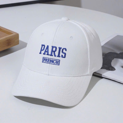 Mũ Lưỡi Trai Paris