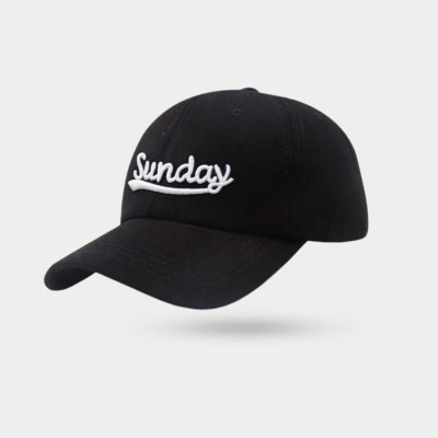 Mũ Lưỡi Trai Sunday 