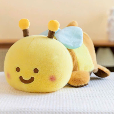 Capybara Ong Lật Mặt Size 40cm 