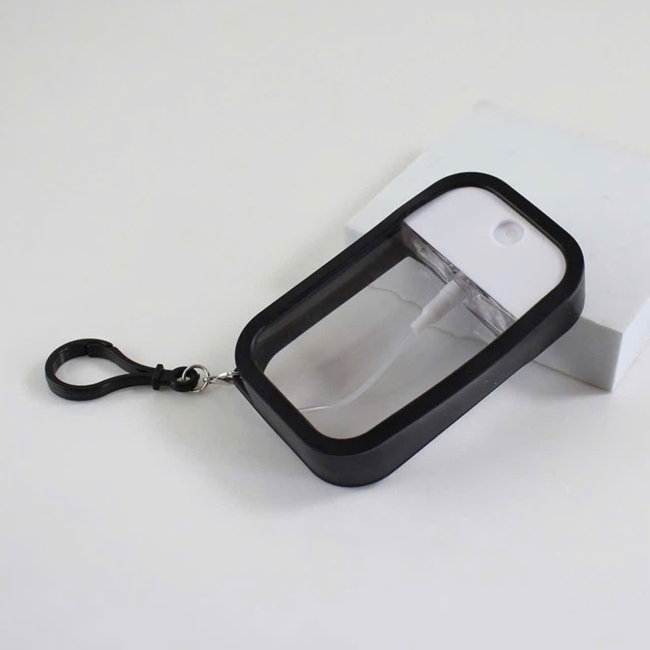Móc Khóa Bình Xịt - MKBX9922