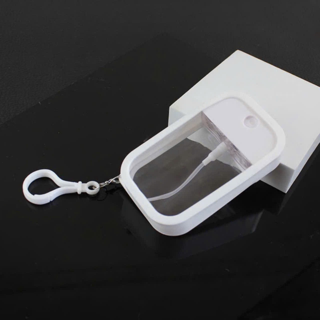 Móc Khóa Bình Xịt - MKBX9922