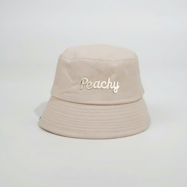 Nón Bo Vành Peachy