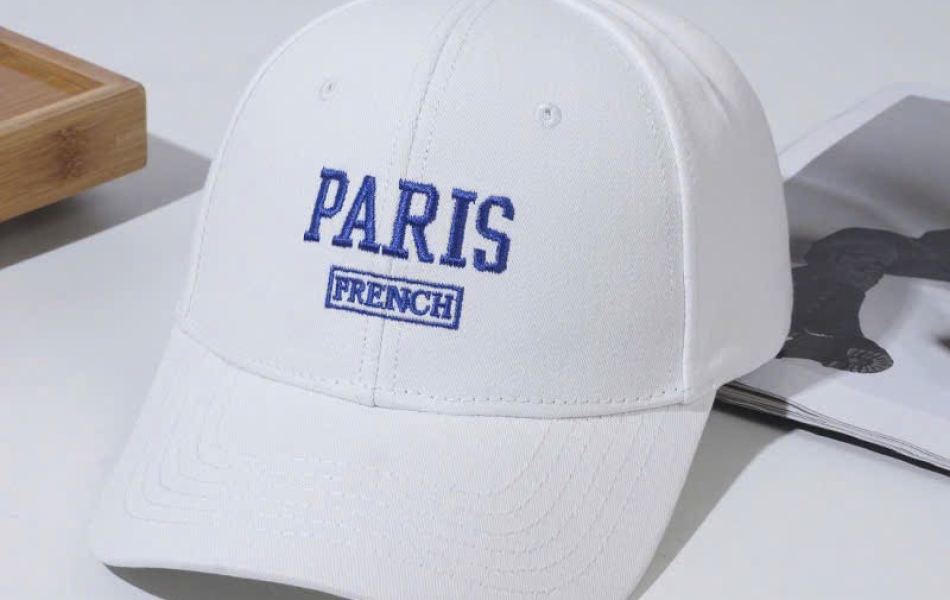 Mũ Lưỡi Trai Paris