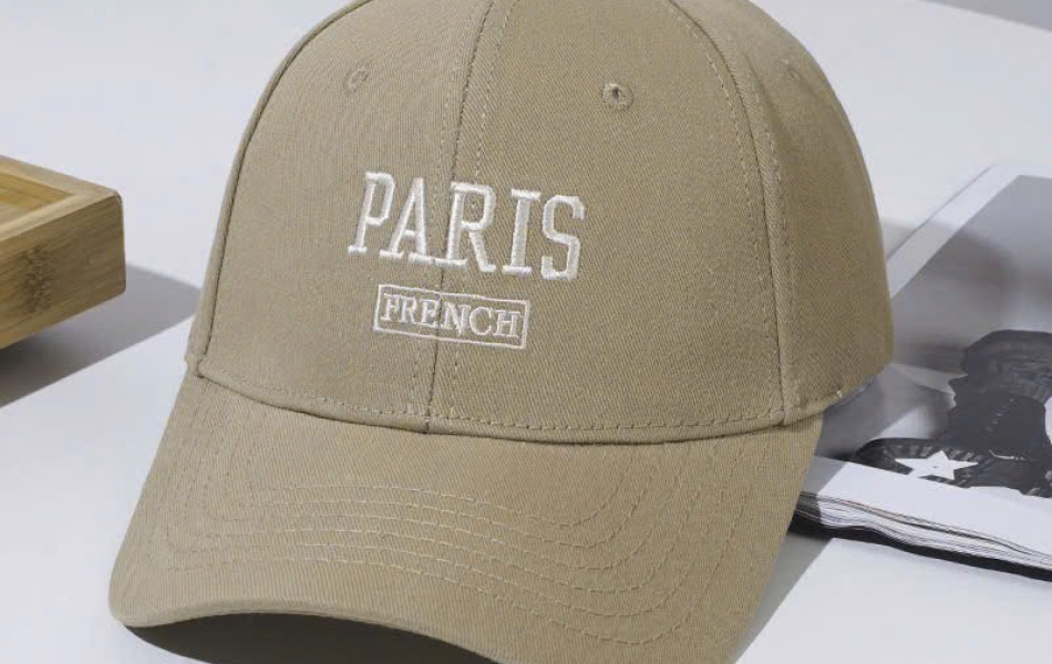 Mũ Lưỡi Trai Paris